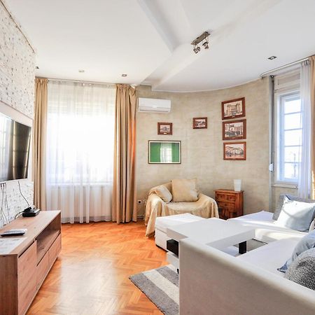 Heart Of Belgrade Skadarlija Apartment Εξωτερικό φωτογραφία