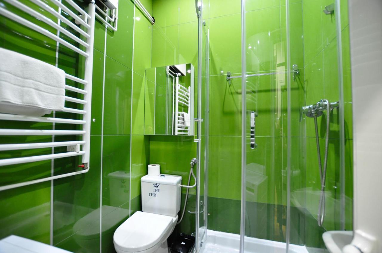 Heart Of Belgrade Skadarlija Apartment Εξωτερικό φωτογραφία